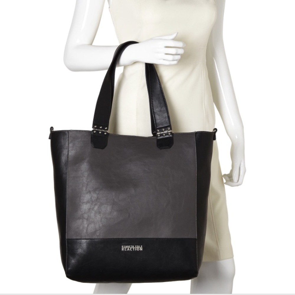 NWT Kenneth Cole Reaction Tote